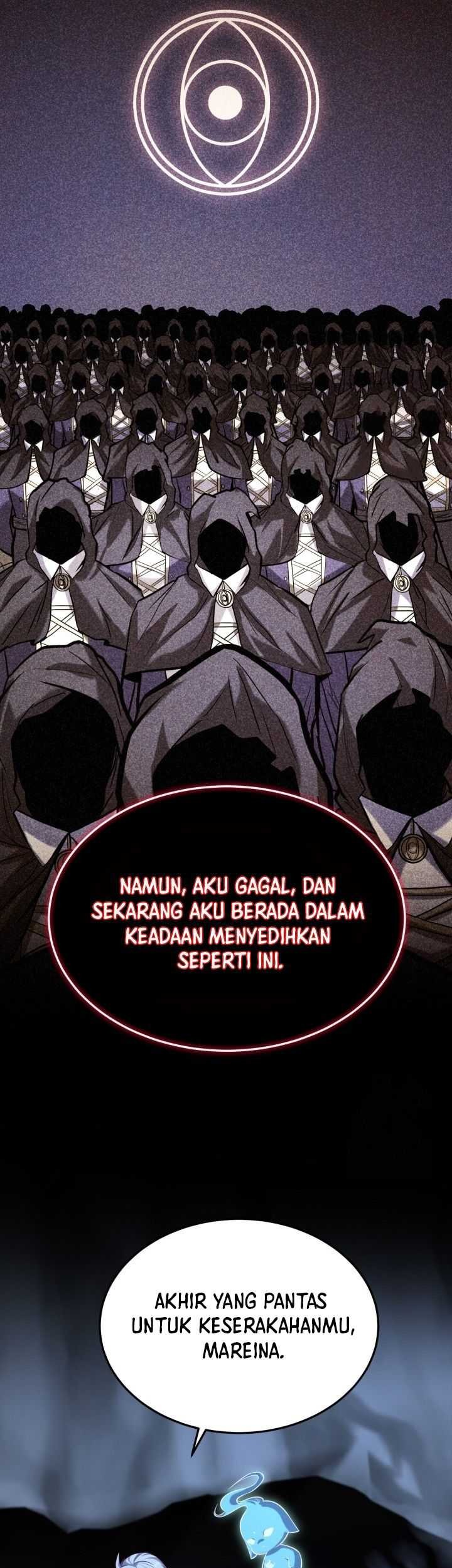 Reincarnation of the Swordmaster Chapter 44 Gambar 30