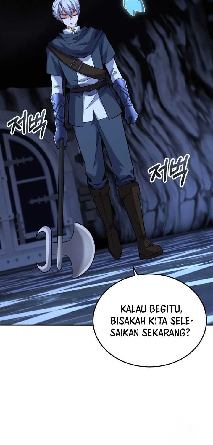 Reincarnation of the Swordmaster Chapter 44 Gambar 31