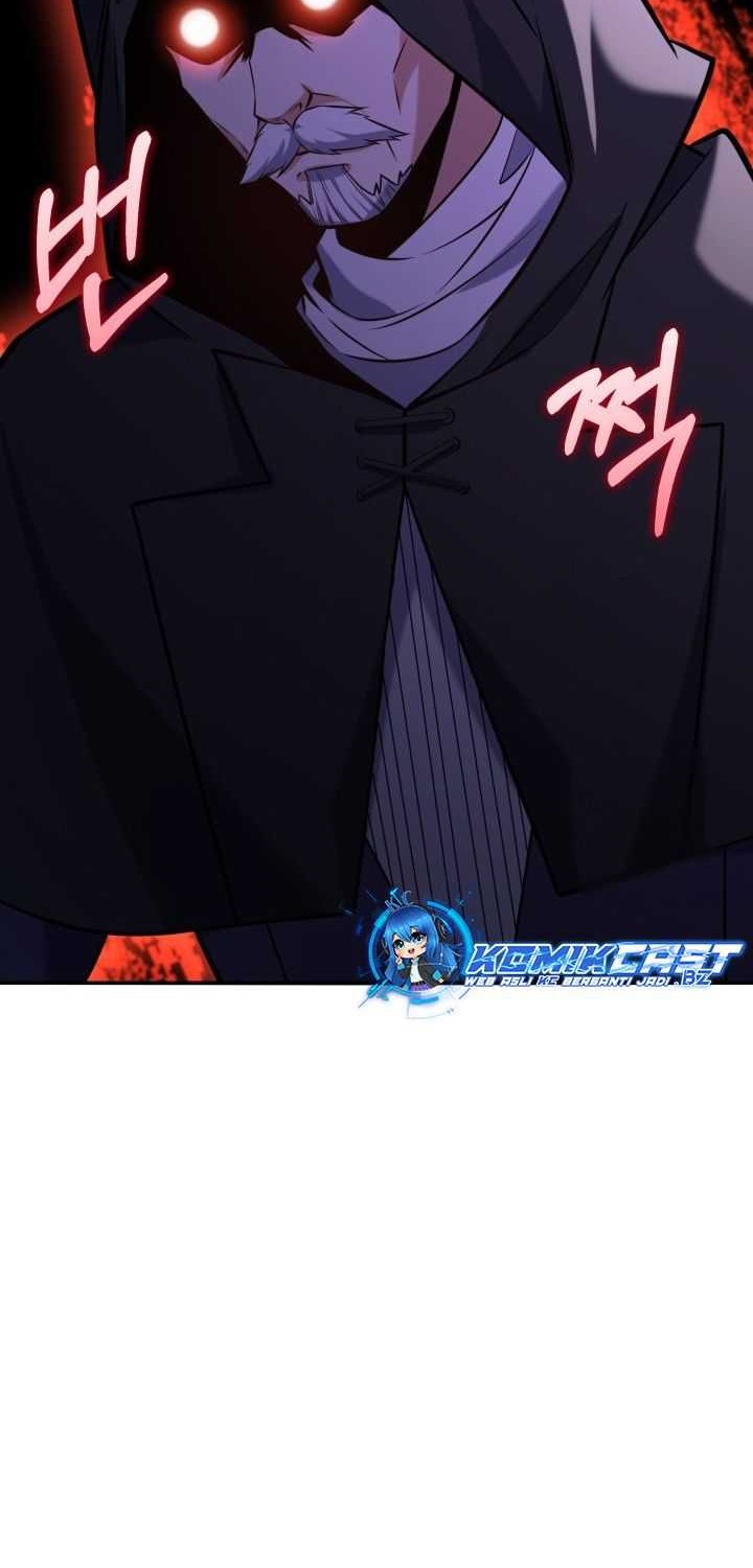 Reincarnation of the Swordmaster Chapter 44 Gambar 33