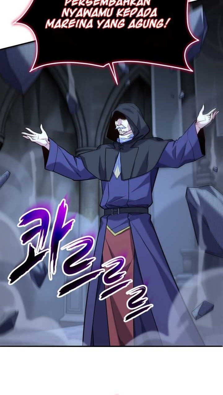 Reincarnation of the Swordmaster Chapter 44 Gambar 37