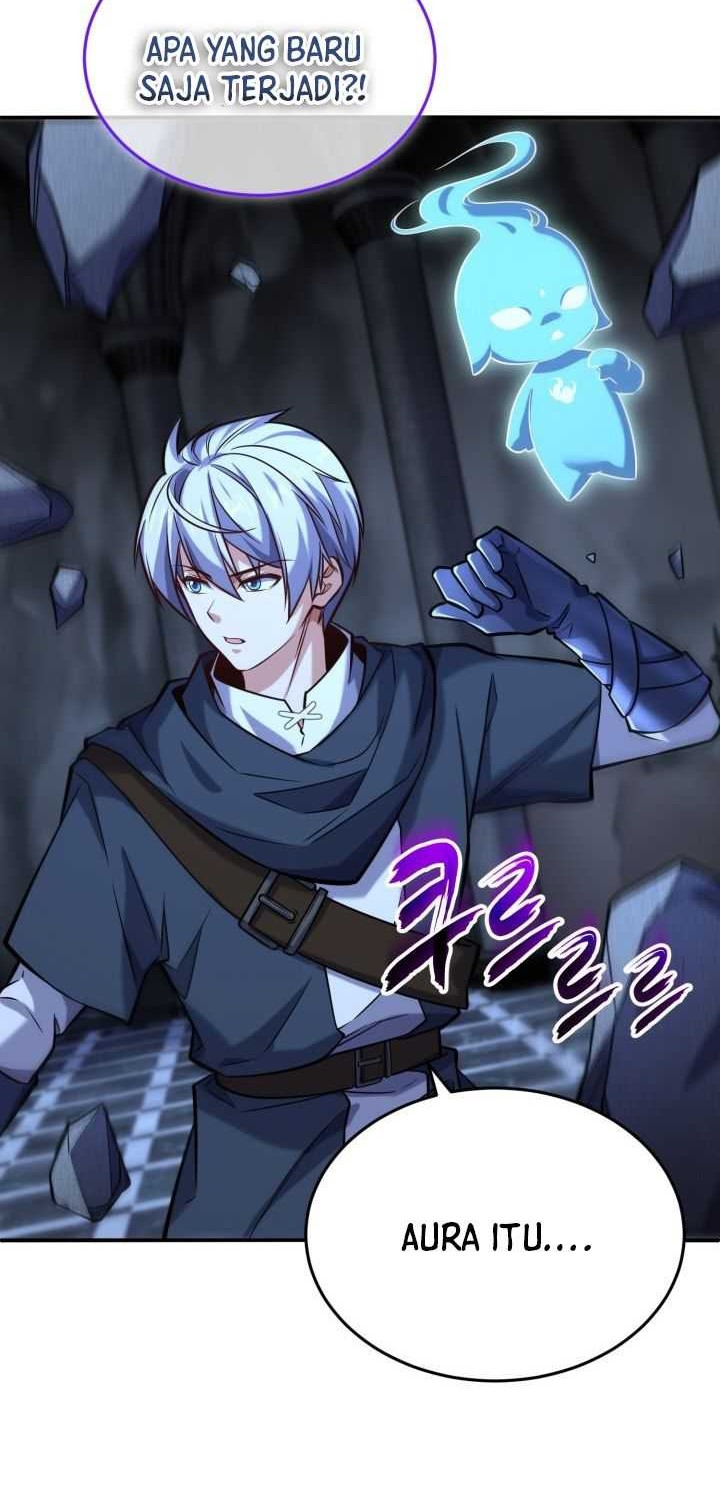 Reincarnation of the Swordmaster Chapter 44 Gambar 39
