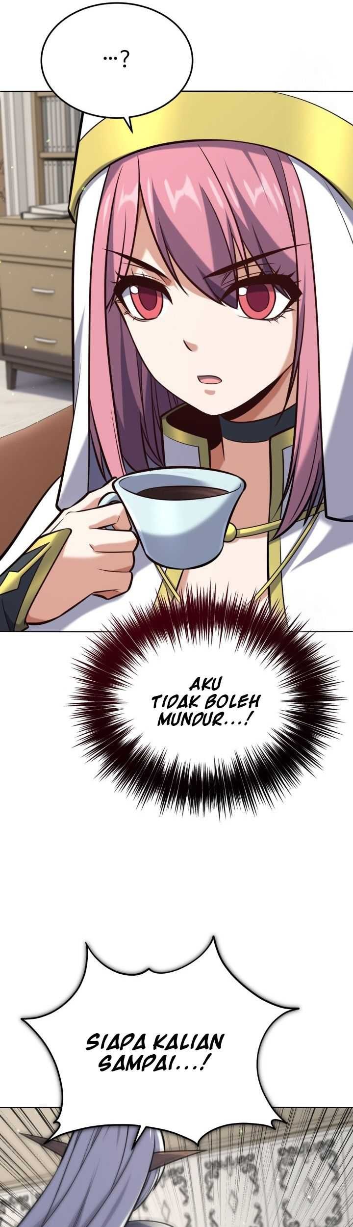 Reincarnation of the Swordmaster Chapter 44 Gambar 51