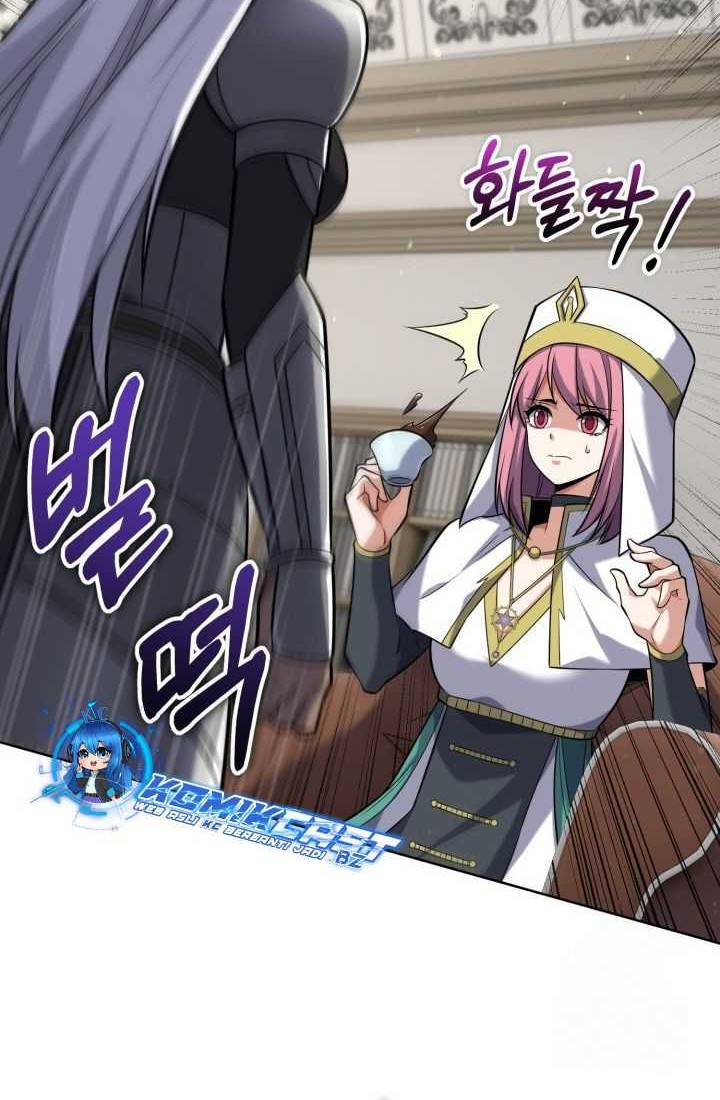 Reincarnation of the Swordmaster Chapter 44 Gambar 52