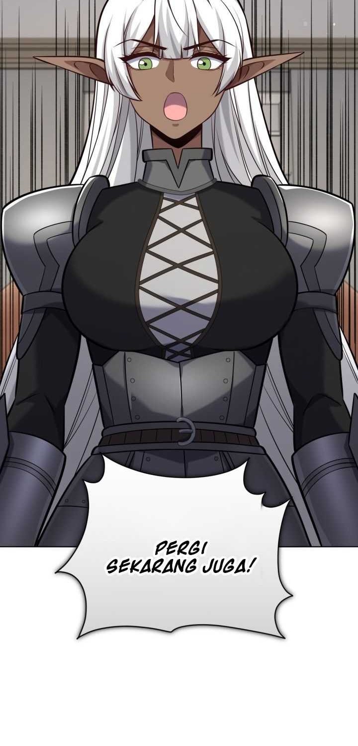 Reincarnation of the Swordmaster Chapter 44 Gambar 54