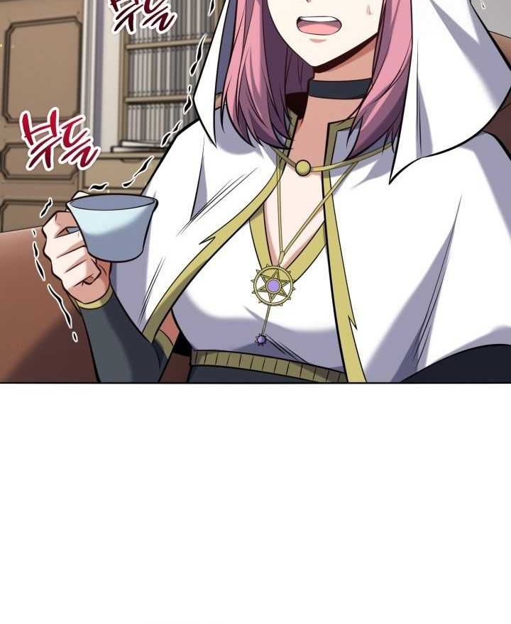 Reincarnation of the Swordmaster Chapter 44 Gambar 56