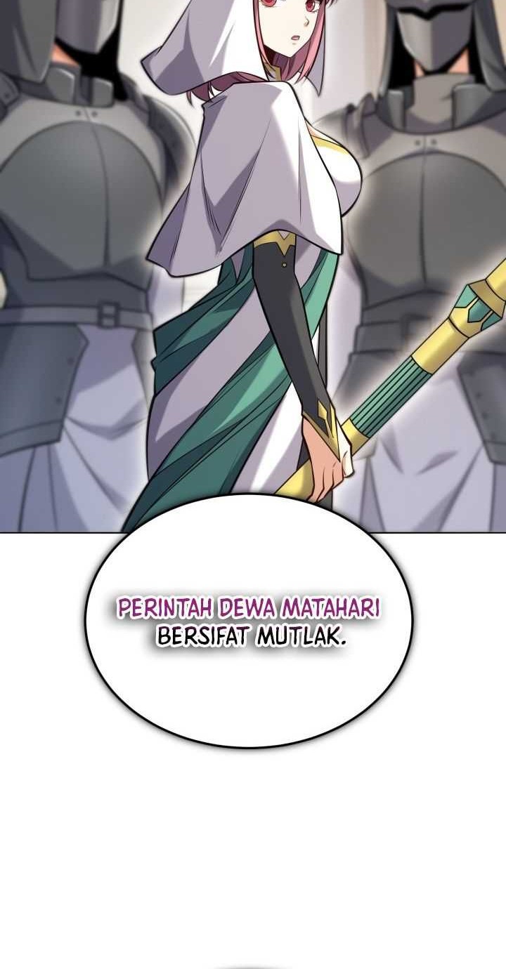 Reincarnation of the Swordmaster Chapter 44 Gambar 62