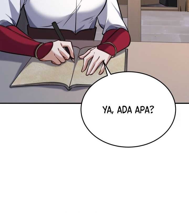 Reincarnation of the Swordmaster Chapter 44 Gambar 72