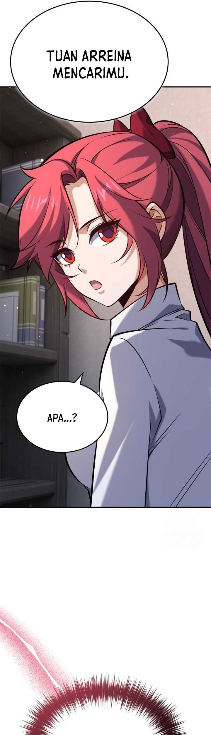 Reincarnation of the Swordmaster Chapter 44 Gambar 73