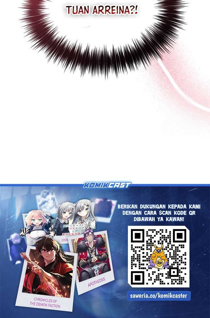 Reincarnation of the Swordmaster Chapter 44 Gambar 74