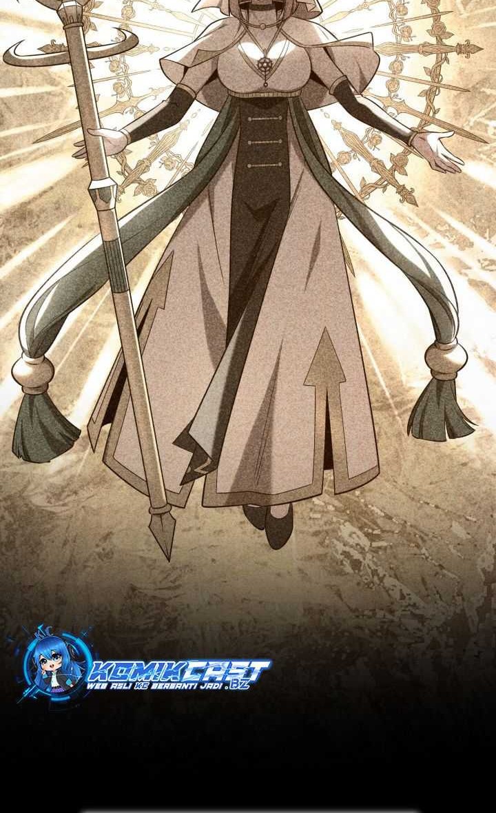 Reincarnation of the Swordmaster Chapter 44 Gambar 7