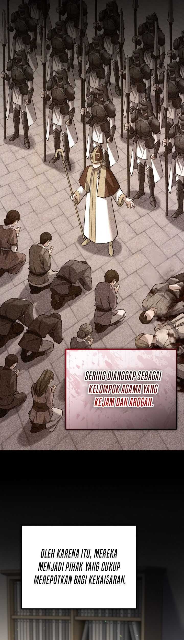 Reincarnation of the Swordmaster Chapter 44 Gambar 10