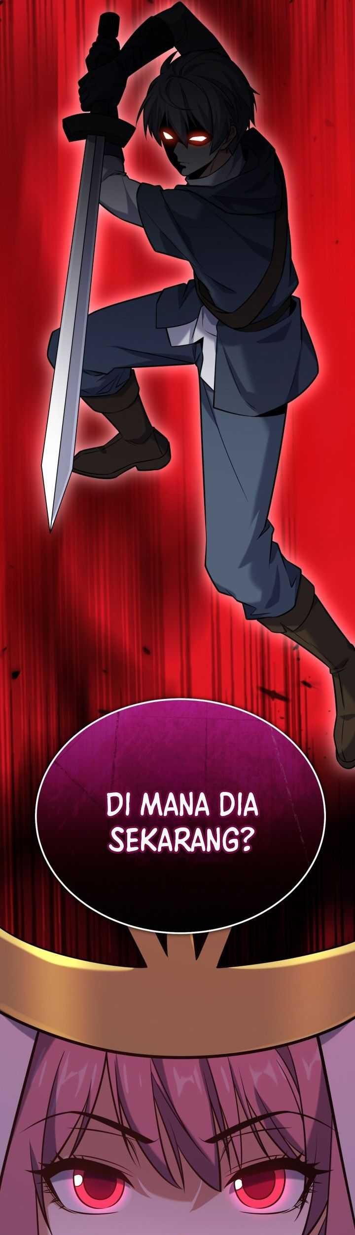 Reincarnation of the Swordmaster Chapter 44 Gambar 14