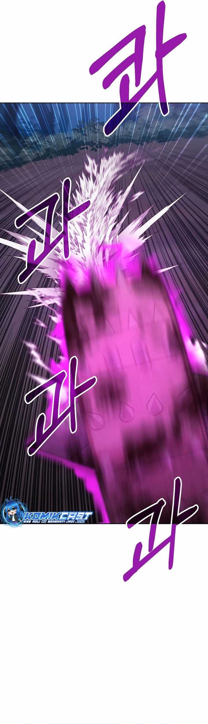 Reincarnation of the Murim Clan’s Former Ranker Chapter 135 Gambar 38