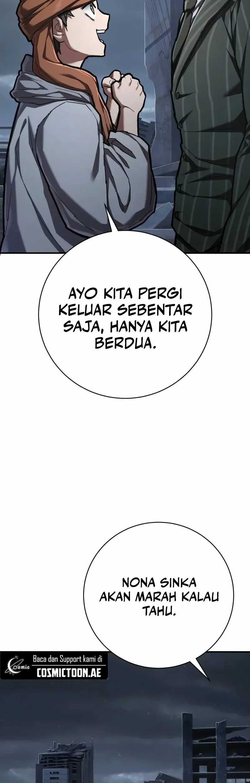 Executioner Chapter 41 Gambar 52