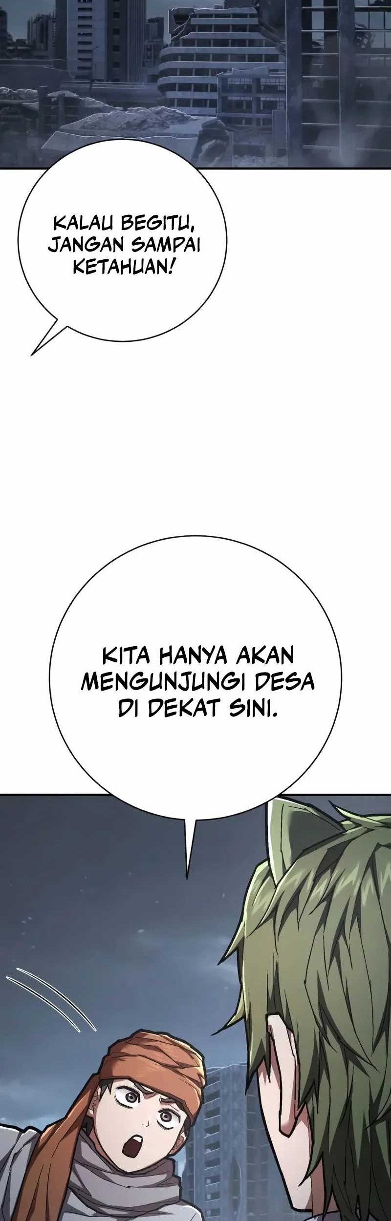 Executioner Chapter 41 Gambar 53