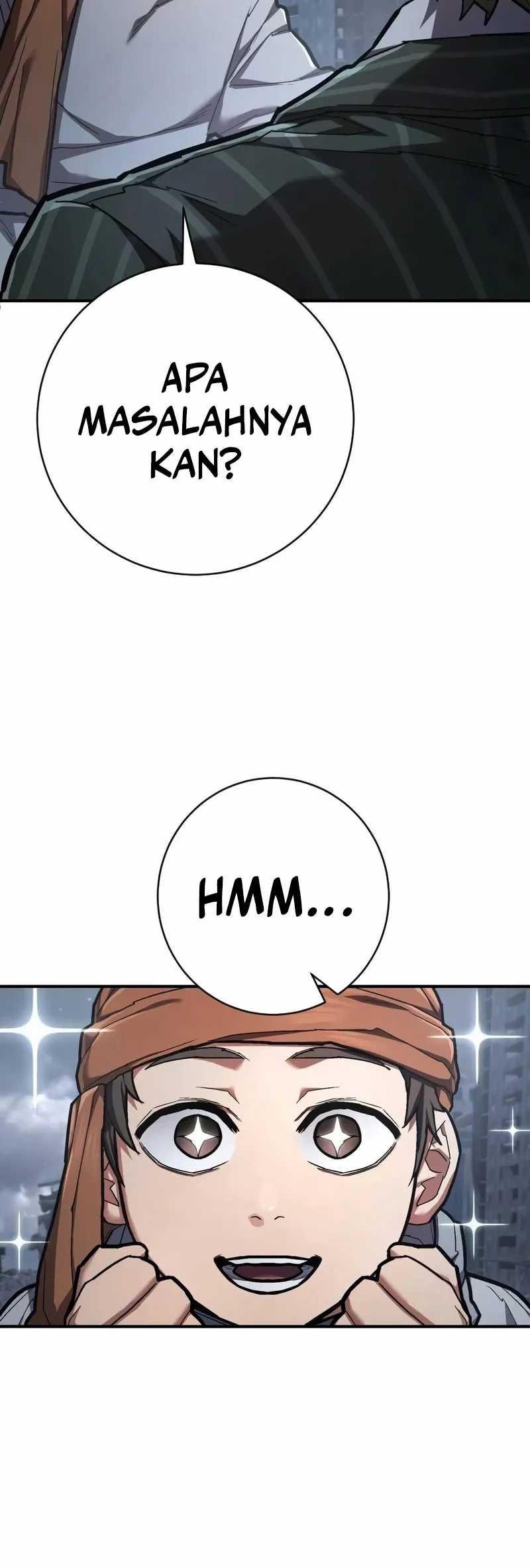 Executioner Chapter 41 Gambar 54