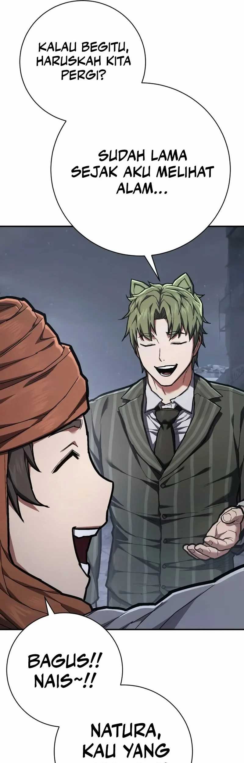 Executioner Chapter 41 Gambar 55