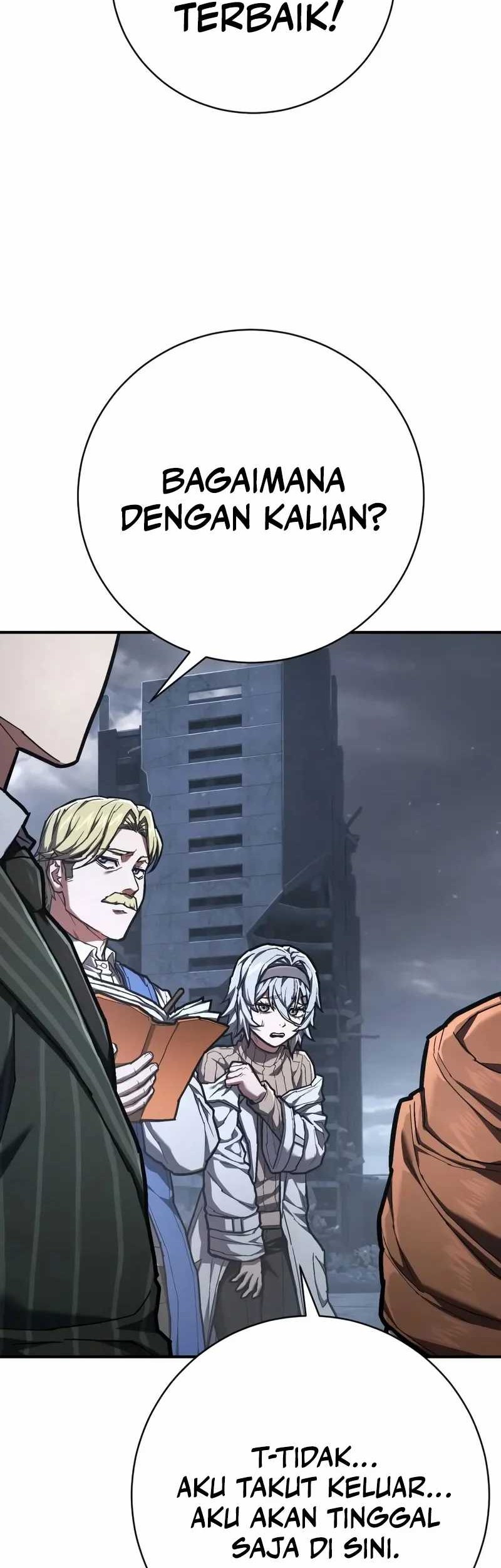 Executioner Chapter 41 Gambar 56