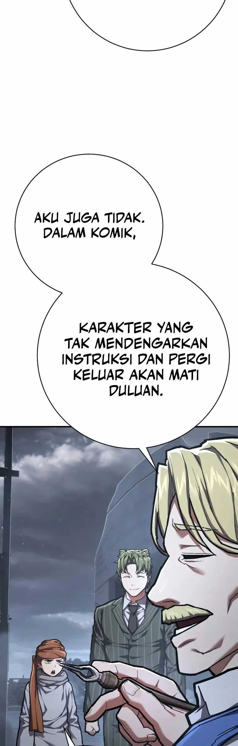 Executioner Chapter 41 Gambar 57