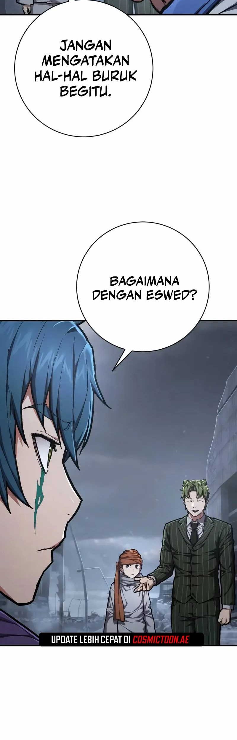 Executioner Chapter 41 Gambar 58