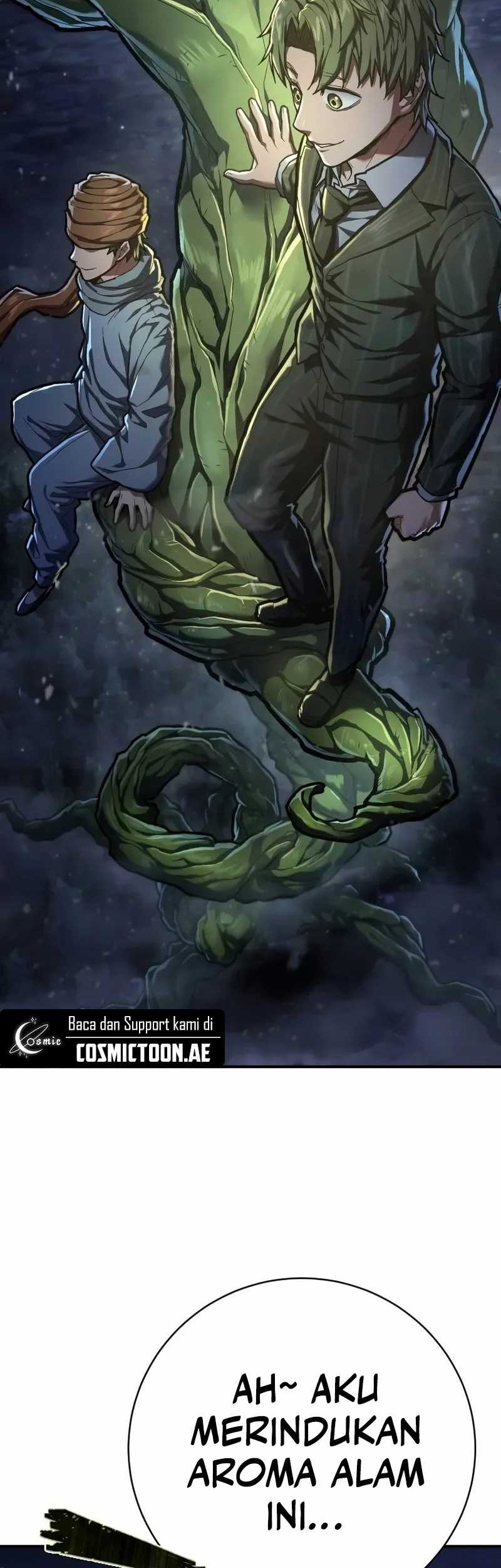 Executioner Chapter 41 Gambar 64