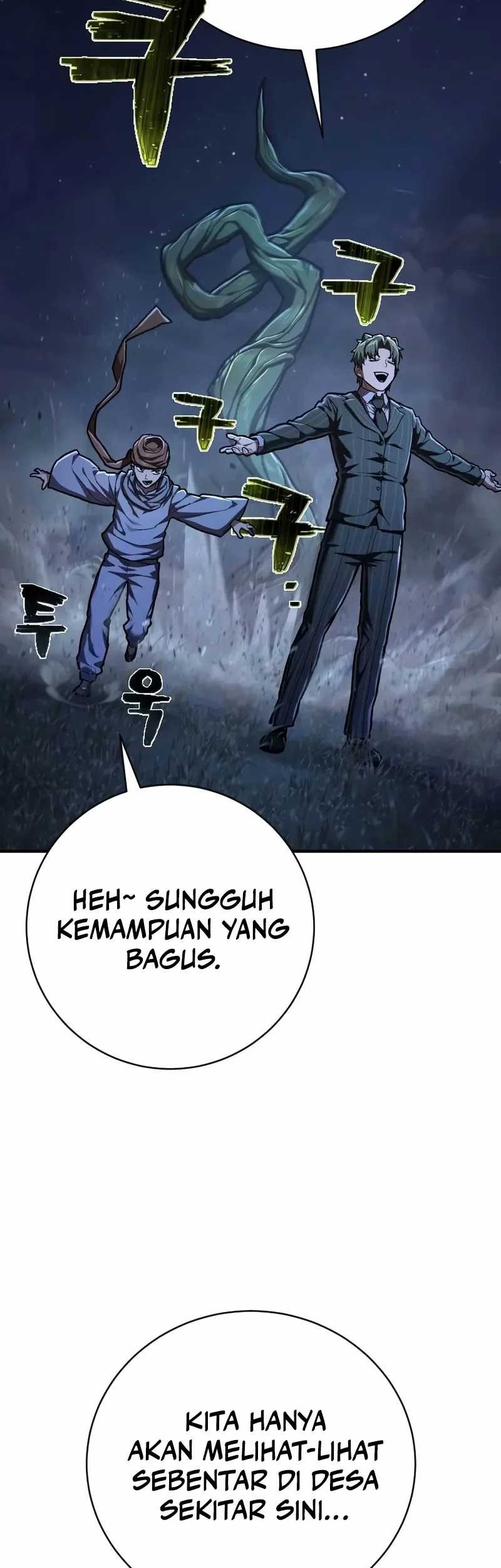 Executioner Chapter 41 Gambar 65