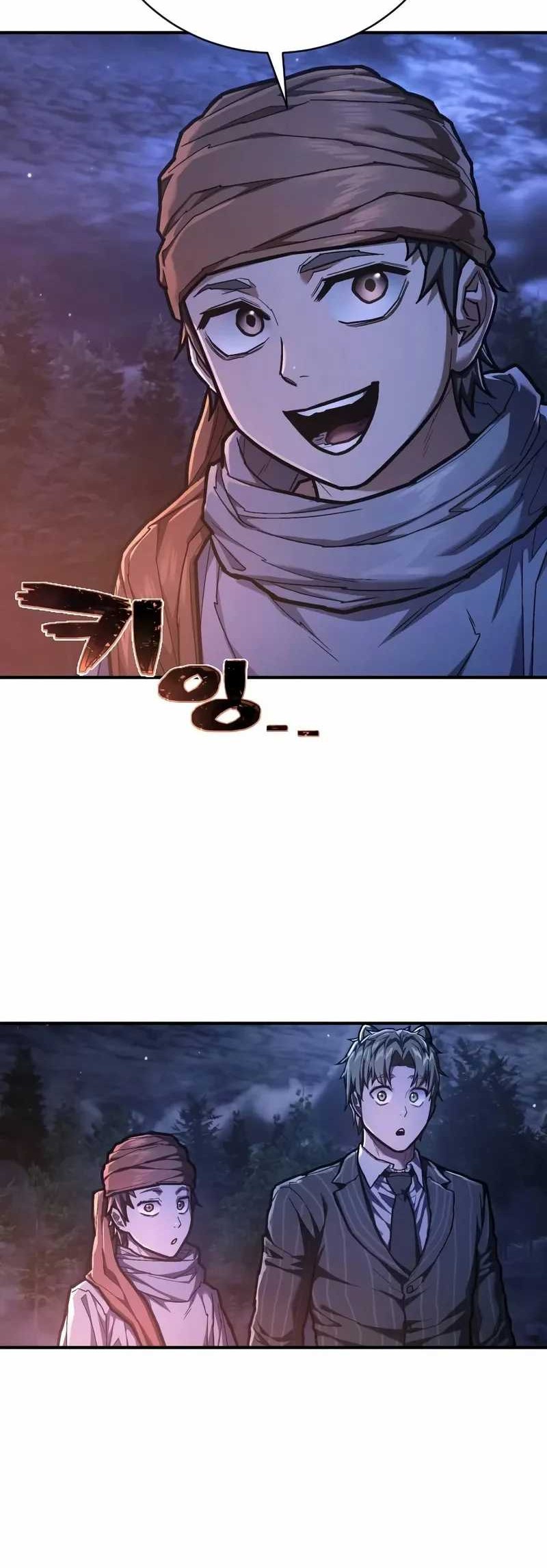 Executioner Chapter 41 Gambar 66