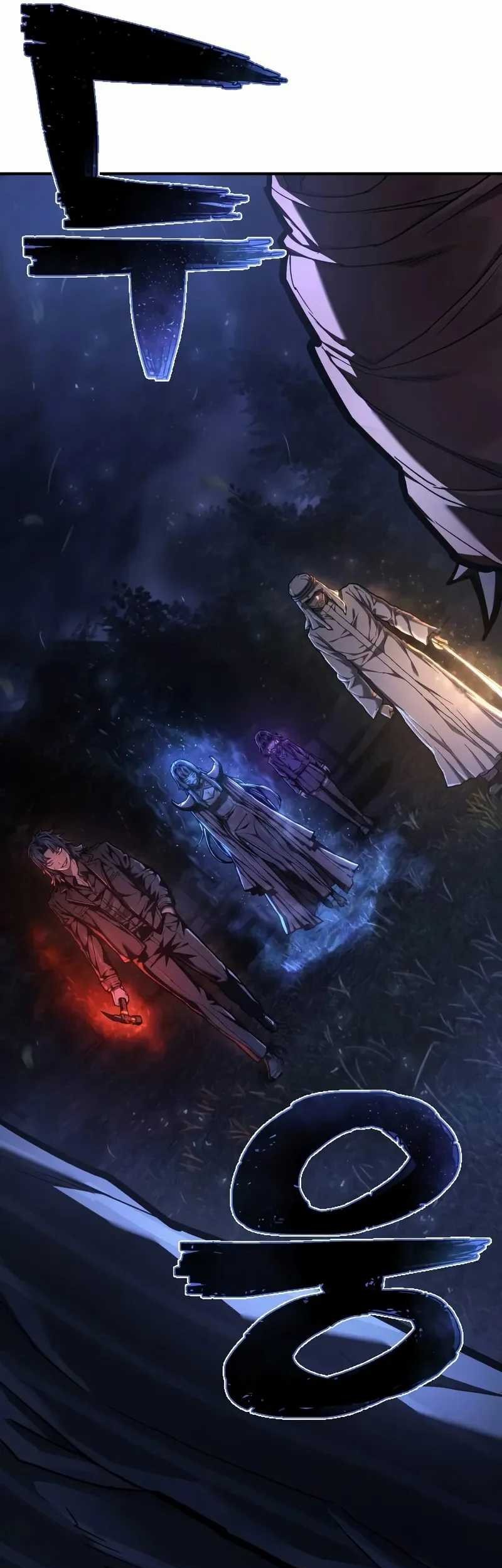 Executioner Chapter 41 Gambar 67