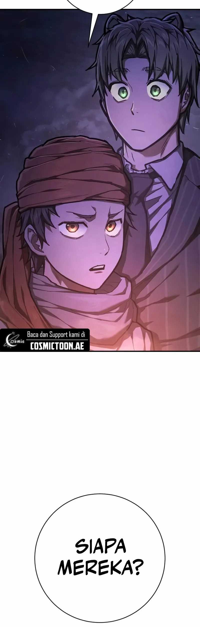 Executioner Chapter 41 Gambar 70