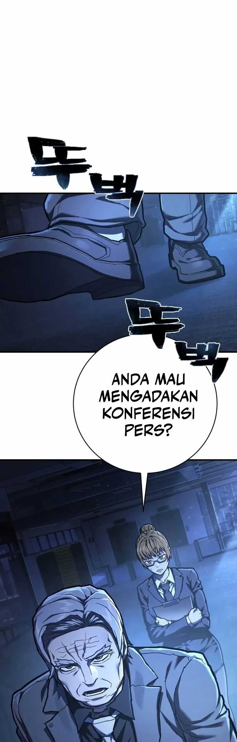Executioner Chapter 41 Gambar 71