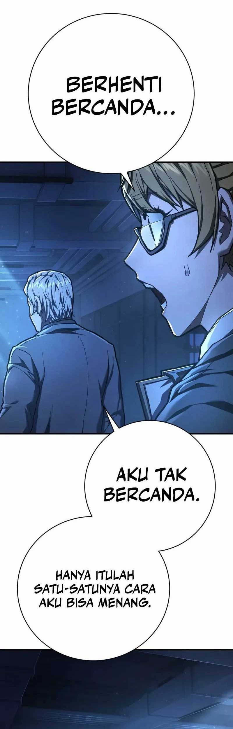 Executioner Chapter 41 Gambar 74