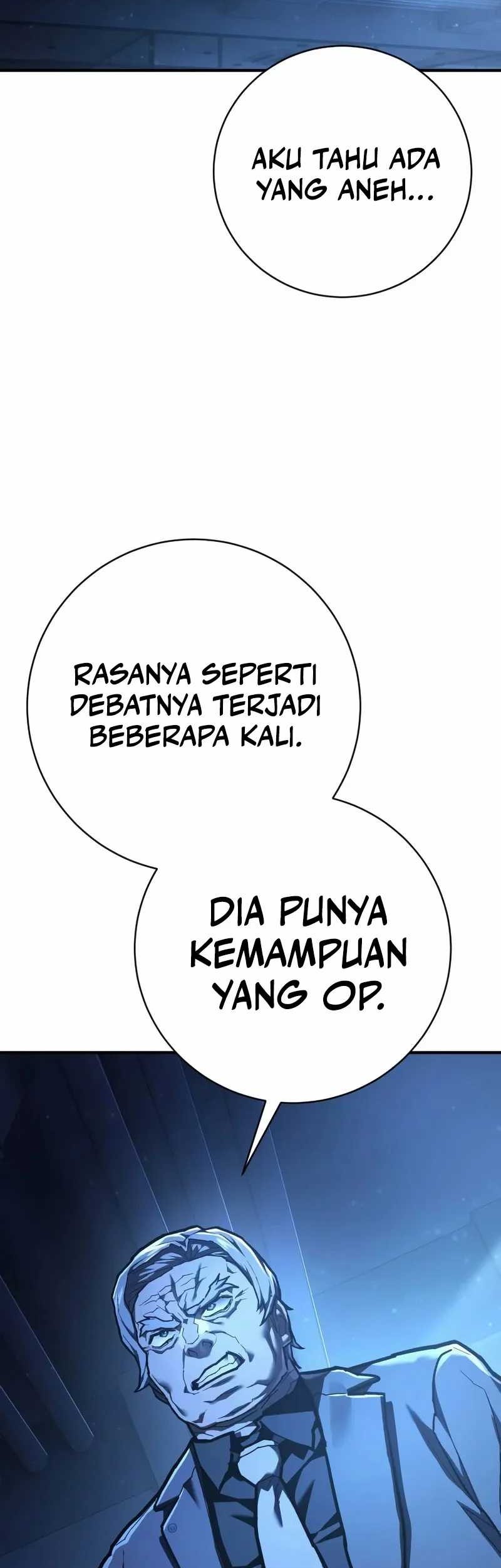 Executioner Chapter 41 Gambar 75