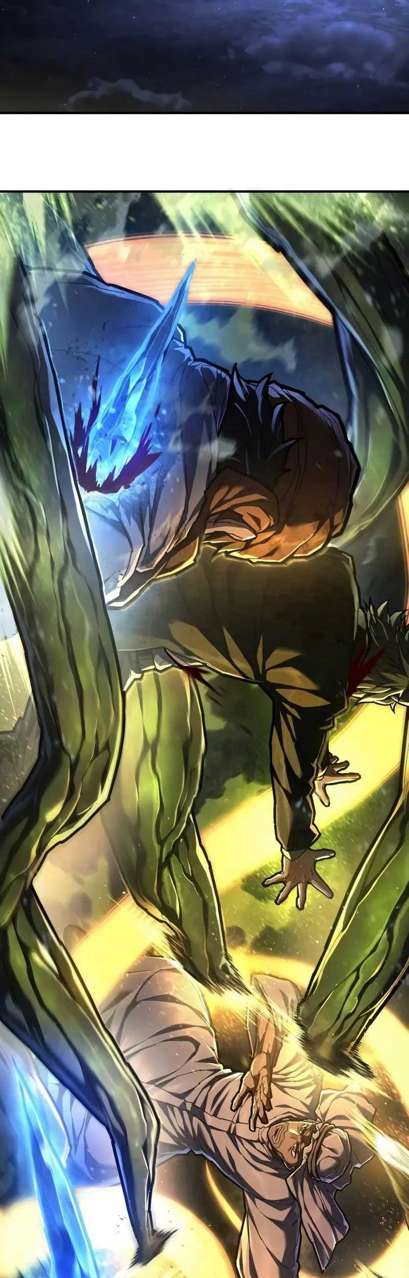 Executioner Chapter 41 Gambar 77