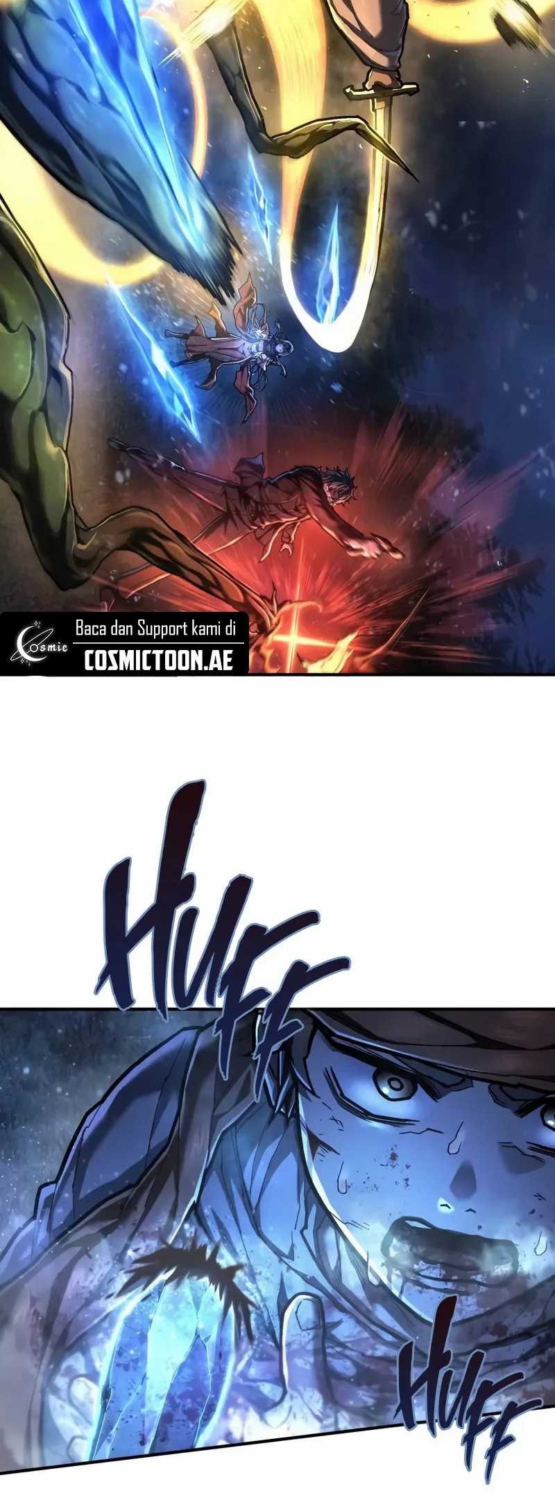 Executioner Chapter 41 Gambar 78