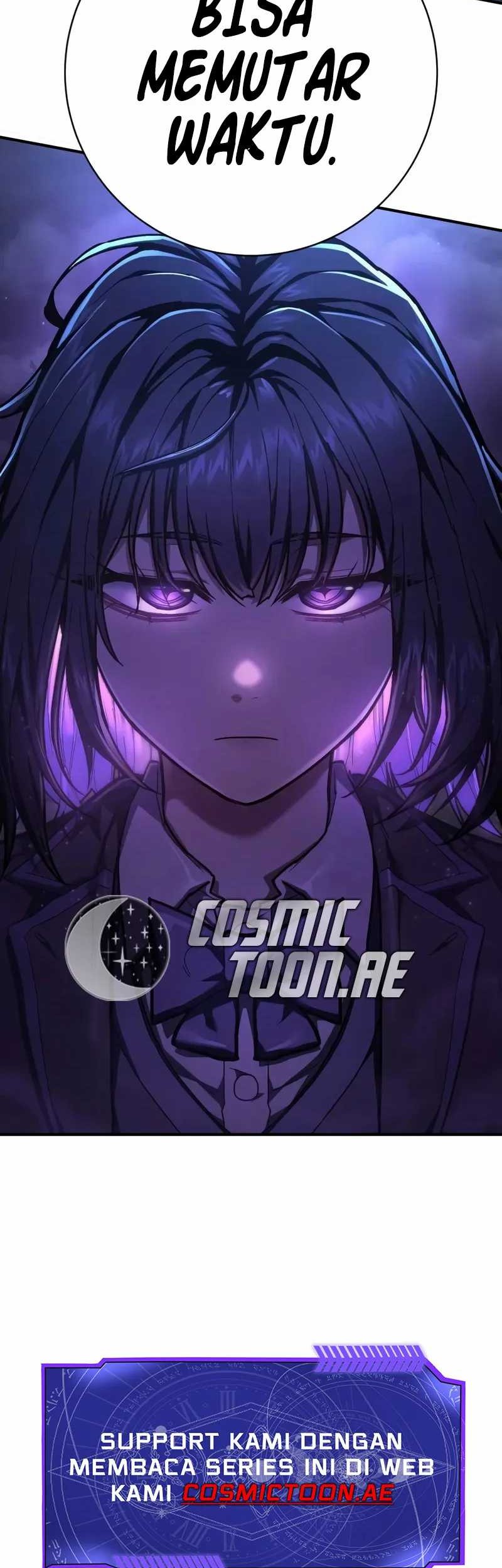 Executioner Chapter 41 Gambar 81
