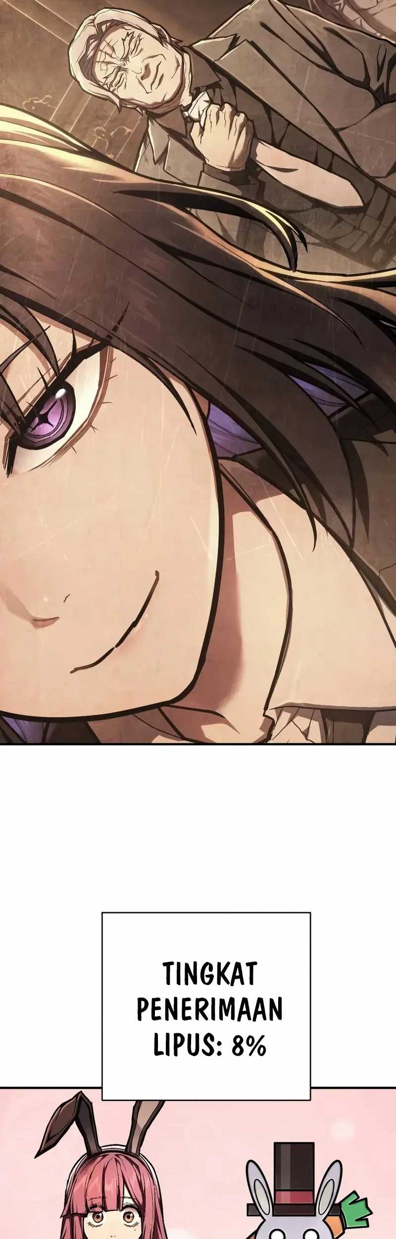 Executioner Chapter 41 Gambar 3