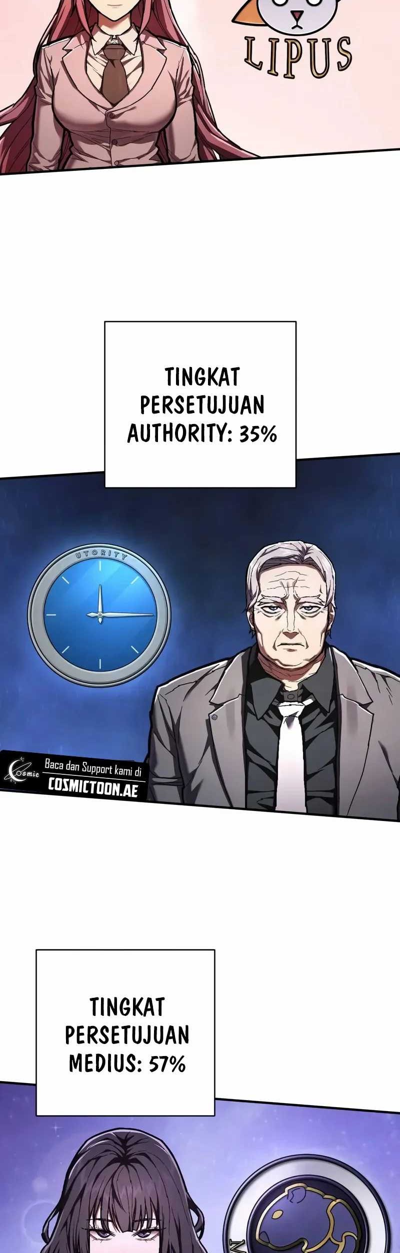 Executioner Chapter 41 Gambar 4