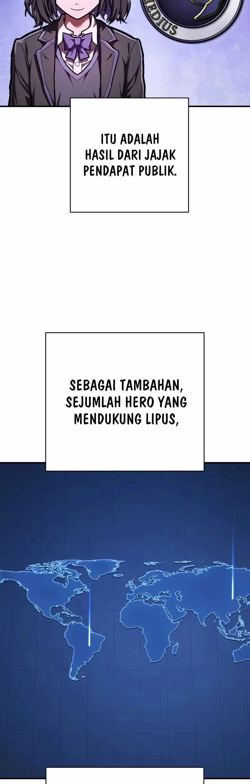 Executioner Chapter 41 Gambar 5