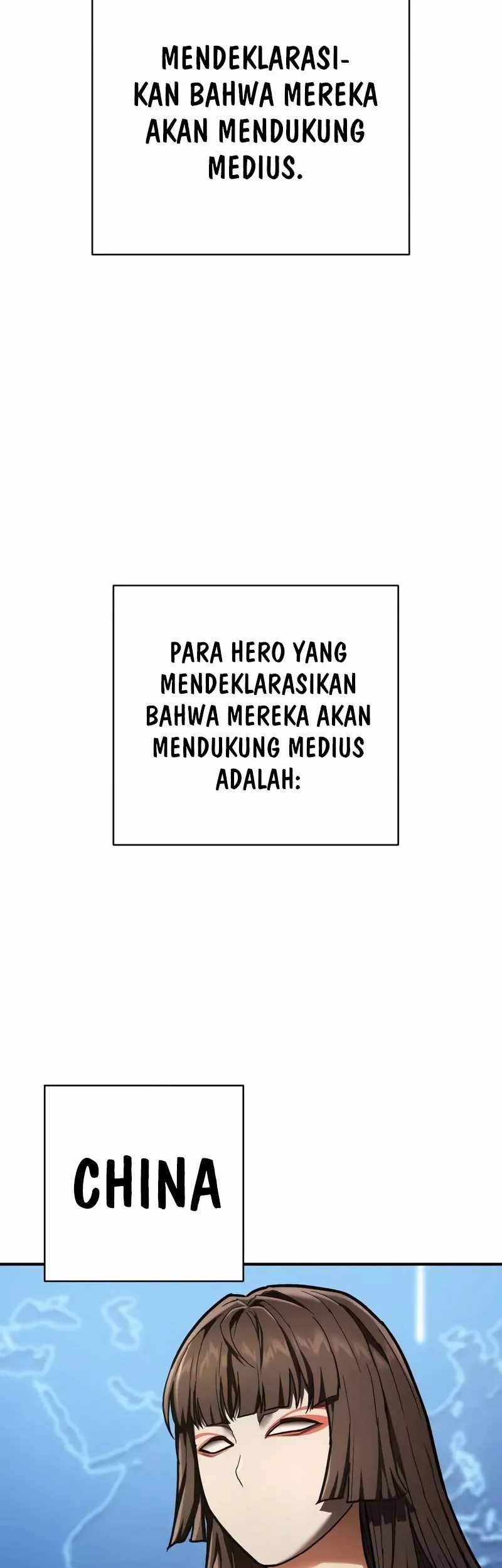 Executioner Chapter 41 Gambar 6