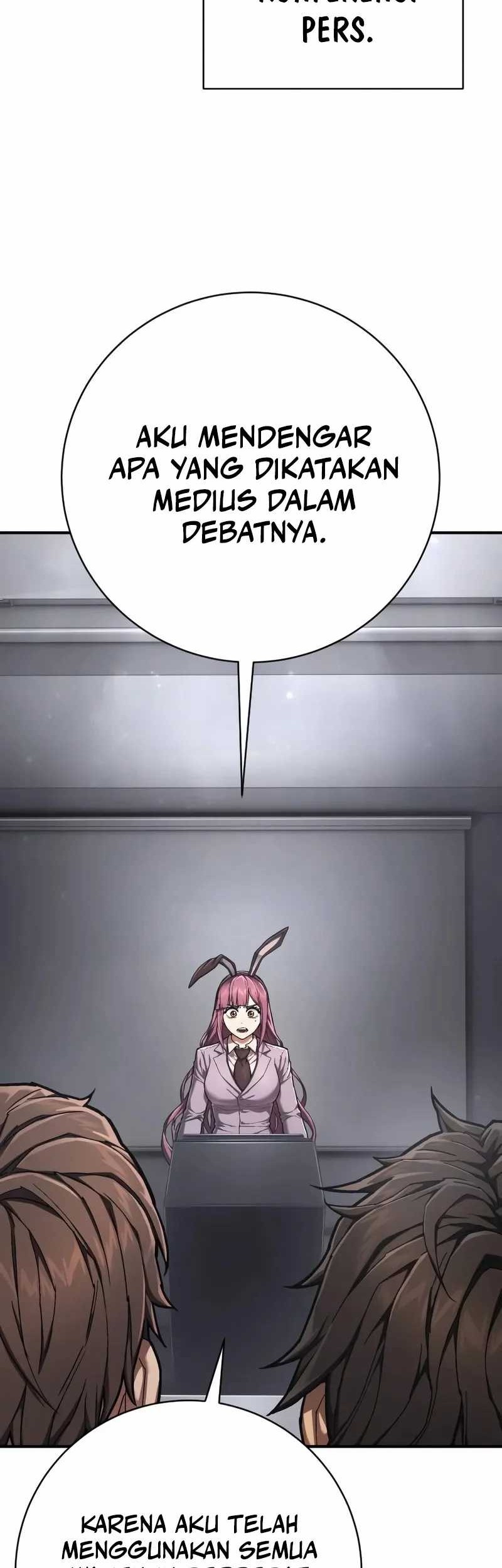 Executioner Chapter 41 Gambar 9