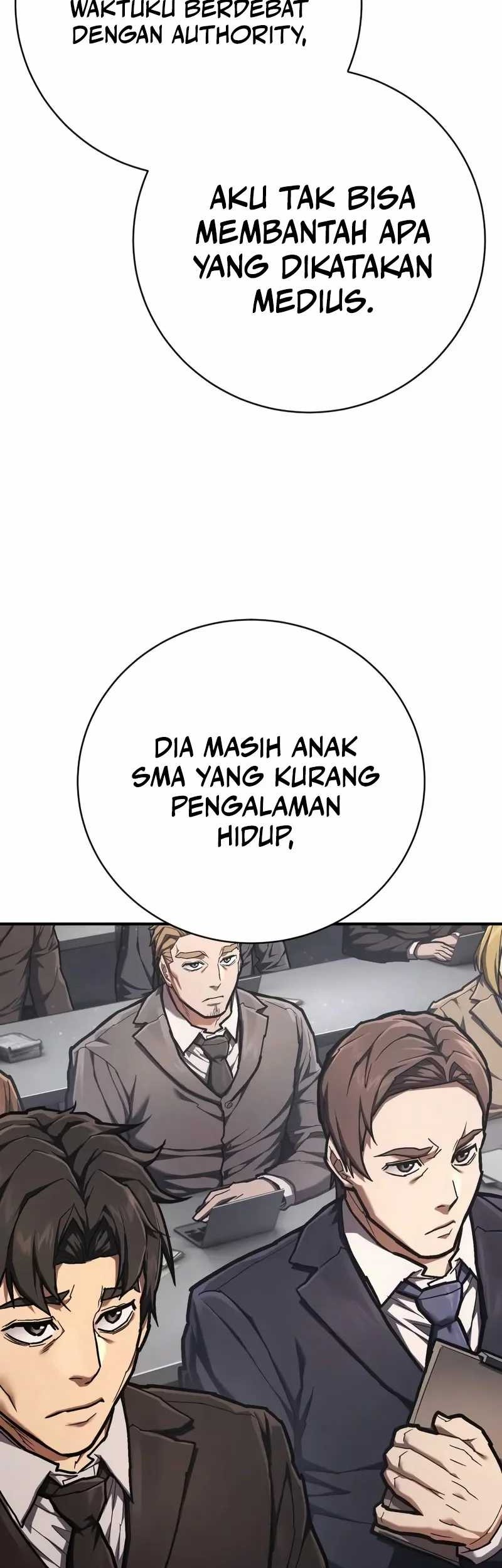 Executioner Chapter 41 Gambar 10
