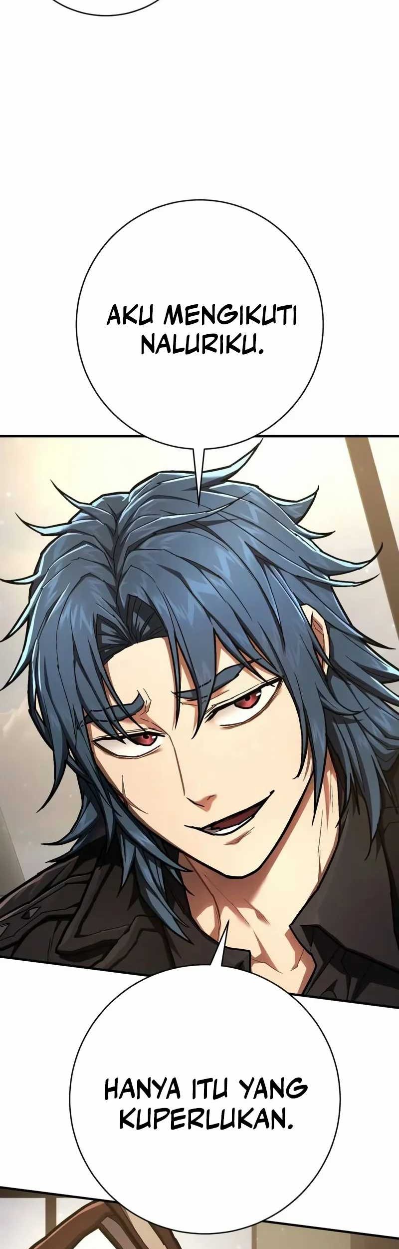 Executioner Chapter 41 Gambar 16