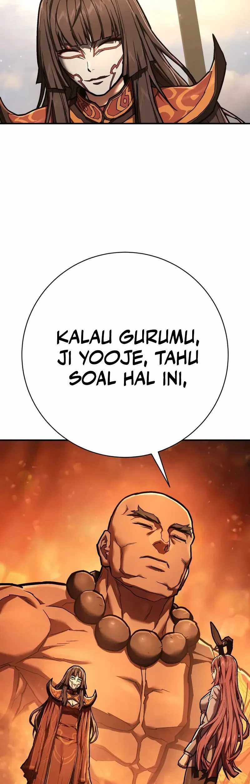 Executioner Chapter 41 Gambar 18