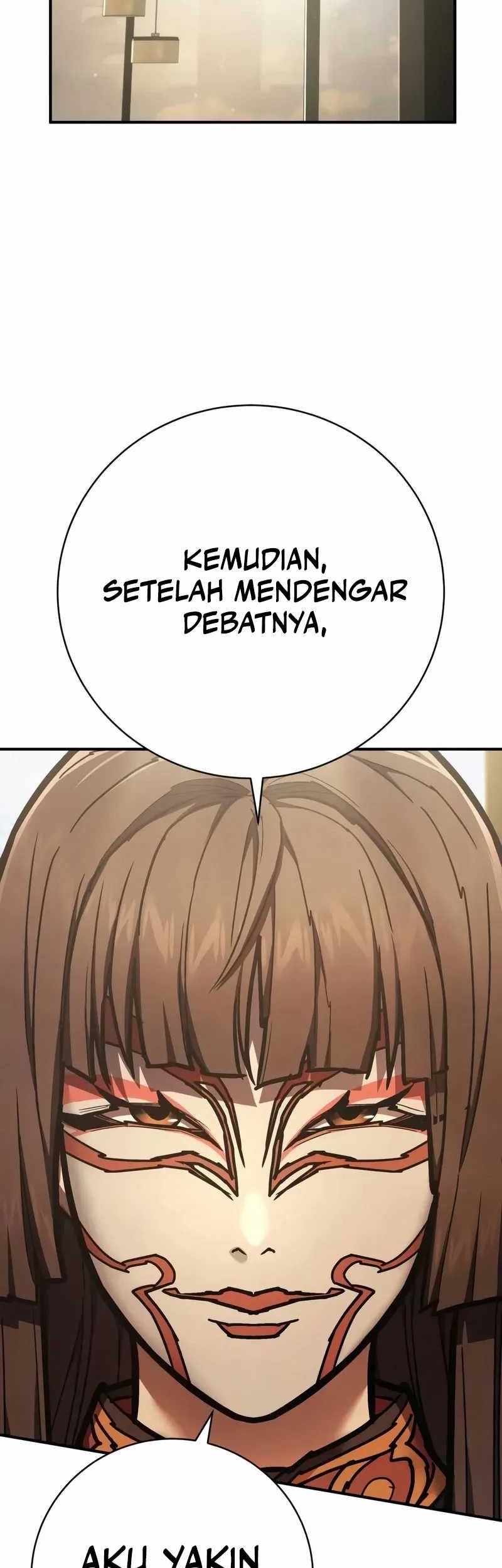 Executioner Chapter 41 Gambar 28