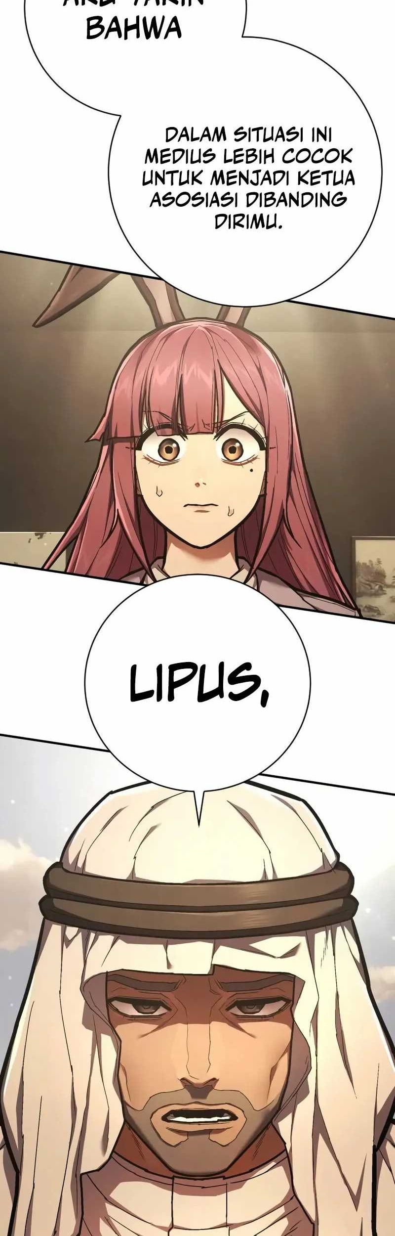 Executioner Chapter 41 Gambar 29