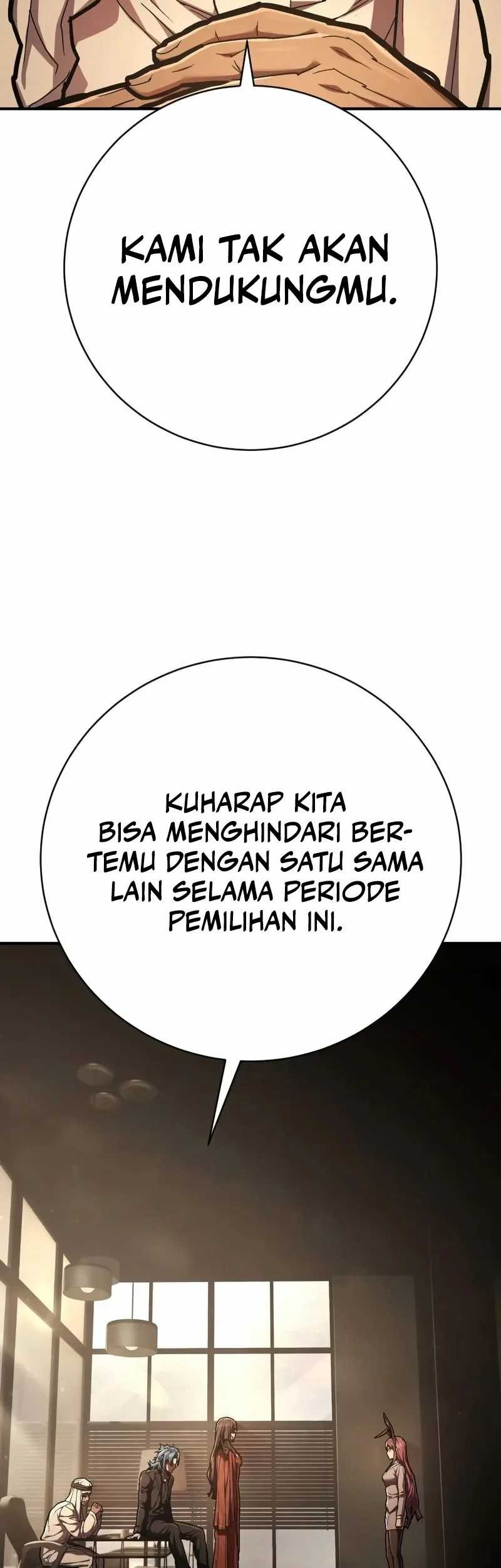 Executioner Chapter 41 Gambar 30