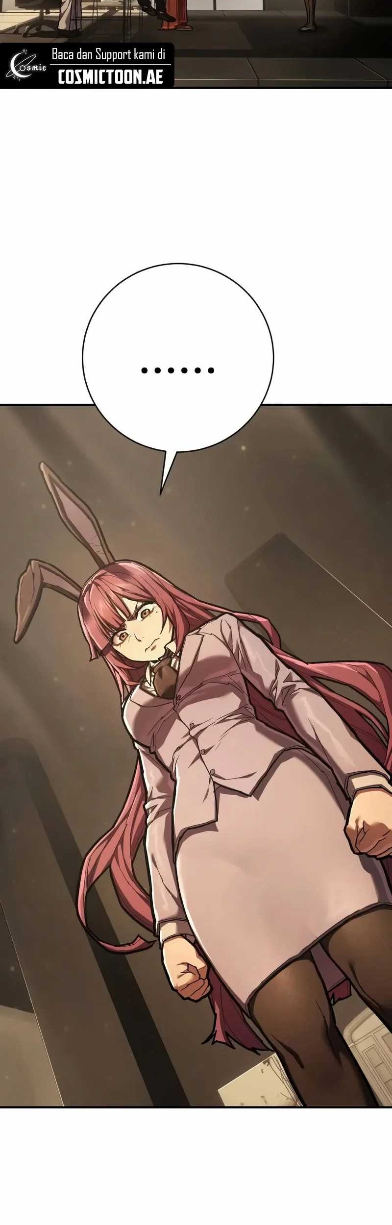 Executioner Chapter 41 Gambar 31