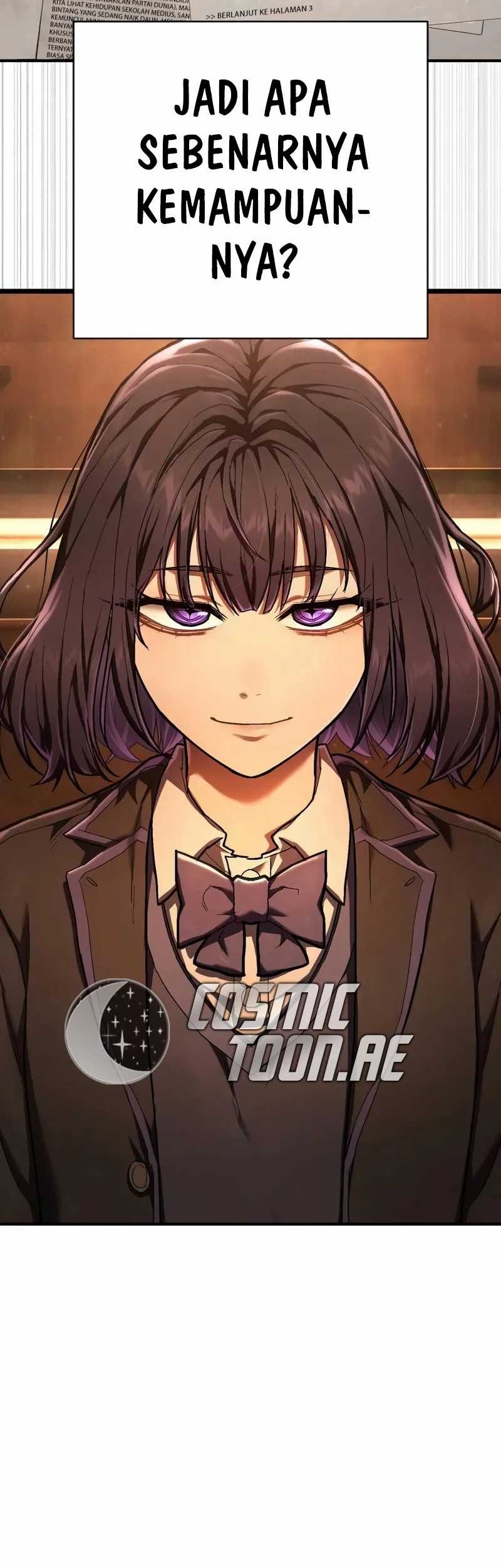 Executioner Chapter 41 Gambar 35