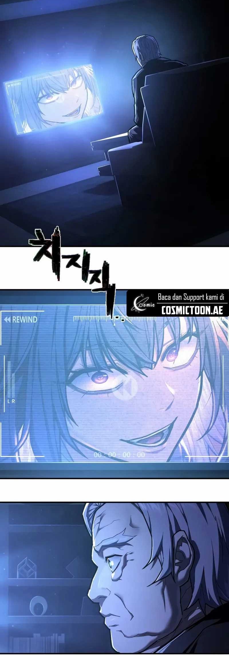 Executioner Chapter 41 Gambar 37