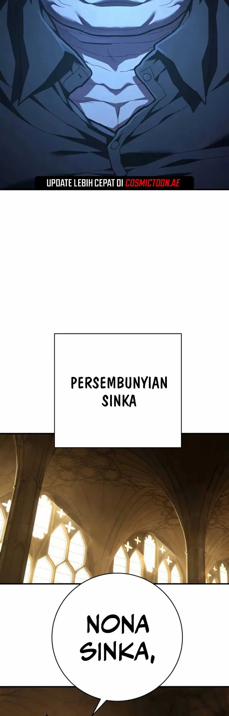 Executioner Chapter 41 Gambar 40